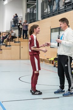 Bild 7 - Jens Rathje Cup B-Juniorinnen